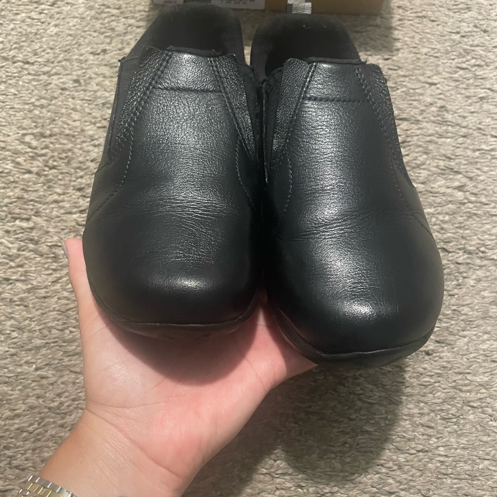 Merrell black jungle mocs - Picture 14 of 14